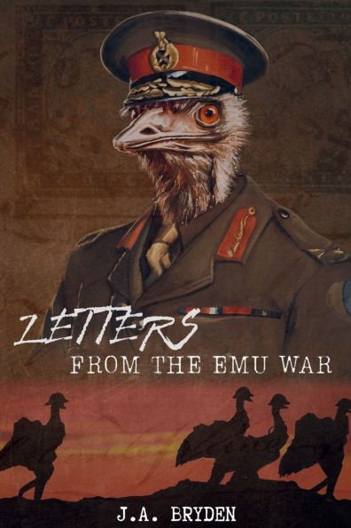 Letters from the emu war