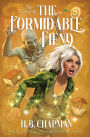The Case of The Formidable Fiend: An adventurous paranormal cozy mystery