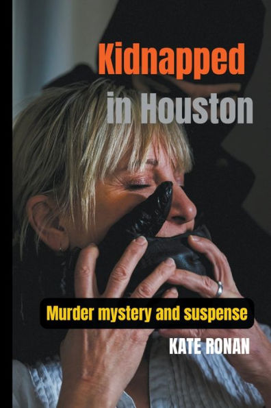 Kidnapped Houston