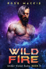 Wild Fire: A Sci FI Alien Romance