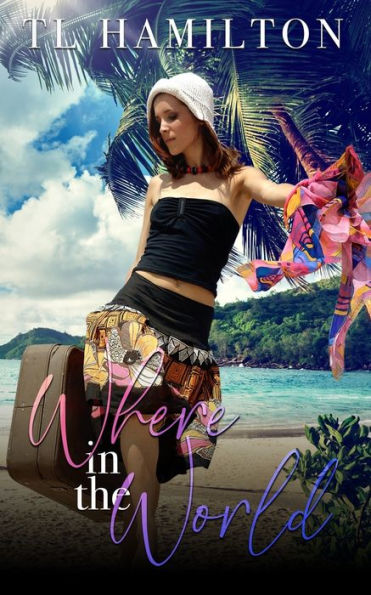 Where in the World: A 'The one for us' universe stand alone