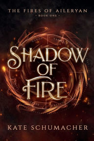 Textbook for free download Shadow of Fire