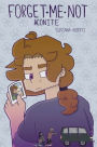 Forget Me Not: Aconite