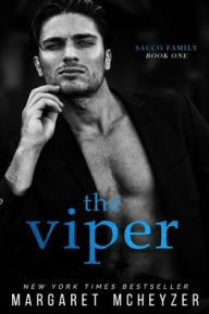 Title: The Viper, Author: Margaret McHeyzer