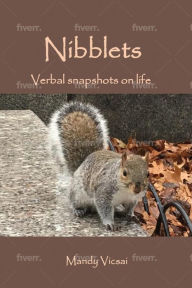 Title: Nibblets, Author: Mandy Vicsai