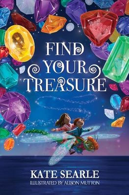 Find Your Treasure
