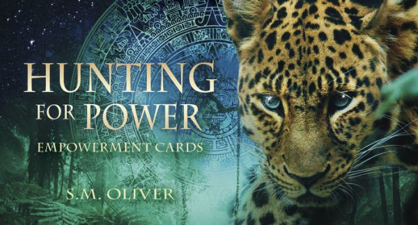 Hunting for Power Empowerment Cards