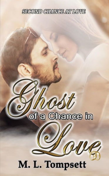 Ghost of a Chance Love