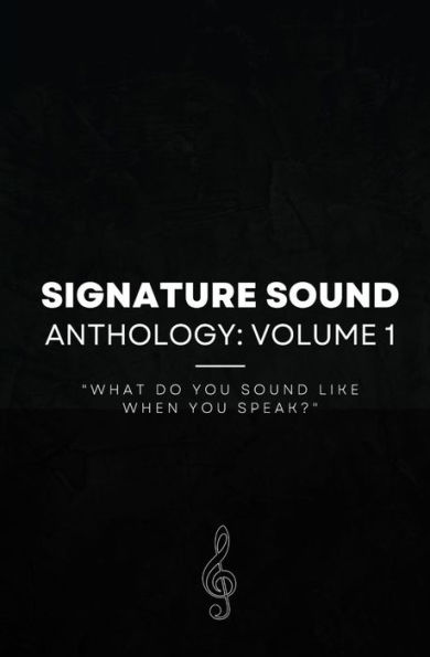 Signature Sound: 