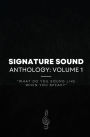 Signature Sound: 