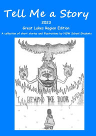 Title: Tell Me a Story 2023 - Great Lakes Edition, Author: Michael Davies