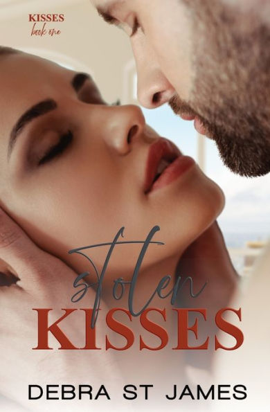 Stolen Kisses: A neighbors to lovers romance