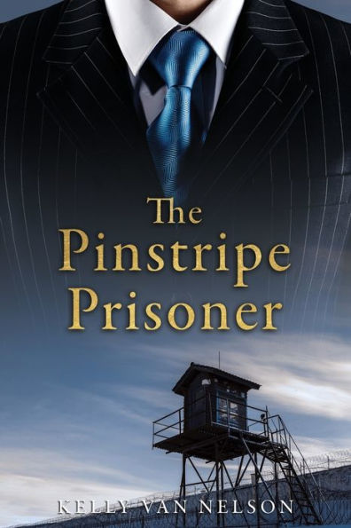 The Pinstripe Prisoner