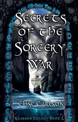 Secrets of the Sorcery War