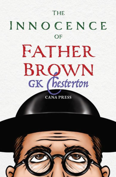 The Innocence of Father Brown