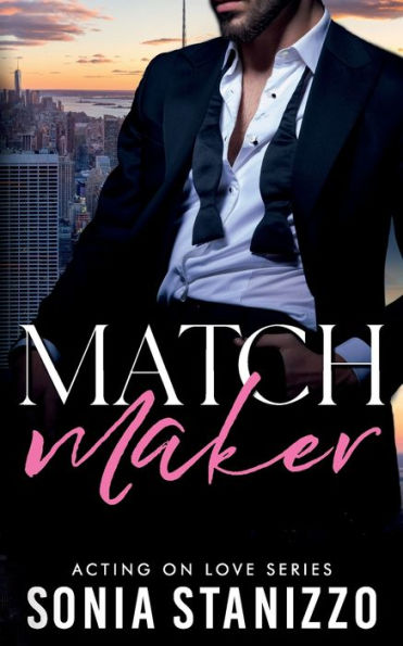 Matchmaker: A brother's best friend, standalone romance