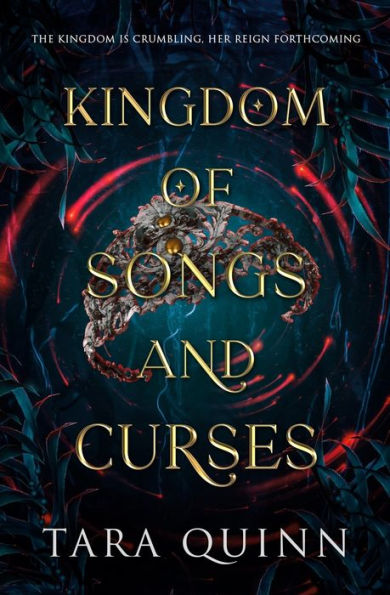 Kingdom of Songs and Curses