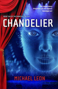 Title: Chandelier, Author: Michael Leon