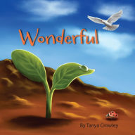 Title: Wonderful, Author: Tanya Crowley