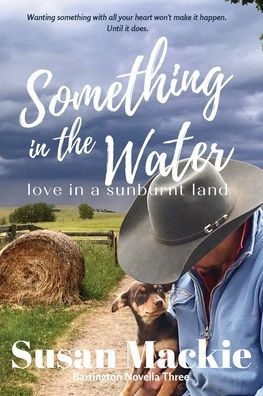 Something in the Water: Love in a Sunburnt Land
