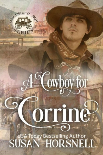 A Cowboy for Corrine