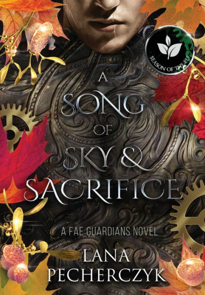 A Song of Sky and Sacrifice: Season the Elf