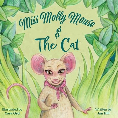 Miss Molly Mouse and the Cat