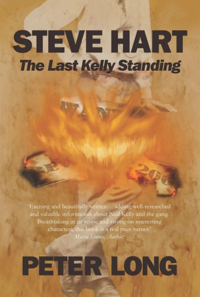 Steve Hart: The Last Kelly Standing