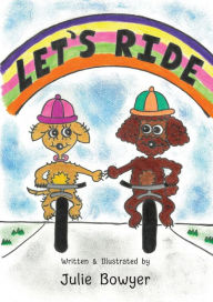 Title: Let's Ride, Author: Julie Bowyer
