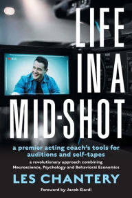 Ebooks gratis download pdf Life in Mid-Shot: A premier acting coach's tools for auditions and self-tapes  in English