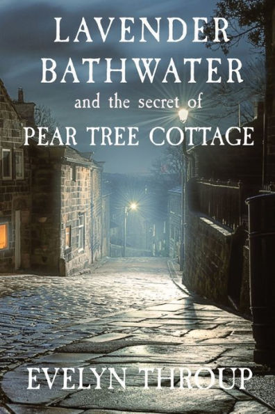 Lavender Bathwater
