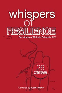 Whispers Of Resilience: Our MS Stories