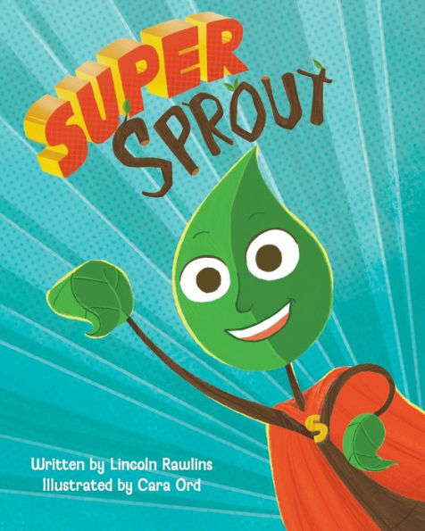 Super Sprout