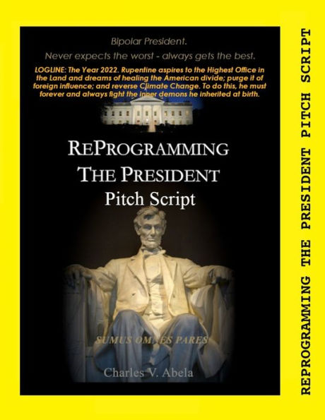 Reprogramming the President Pitch Script