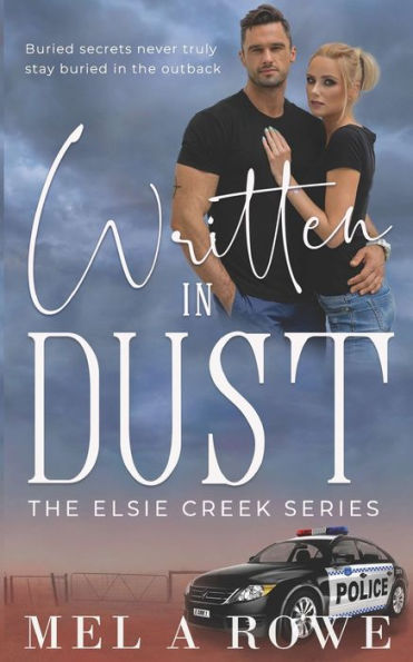 Written Dust