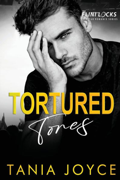 Tortured Tones: An Enemies-to-Lovers Bodyguard Rockstar Romance