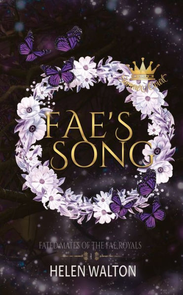 Fae's Song: Fated Mates of the Fae Royals