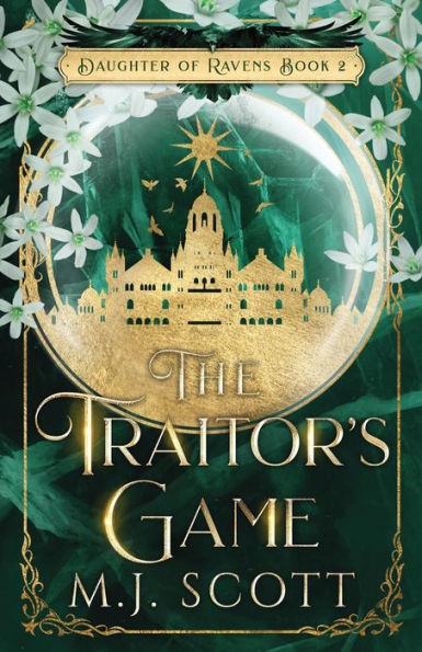 The Traitor's Game