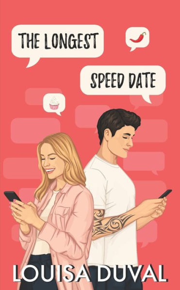 The Longest Speed Date