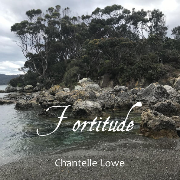 Fortitude: Anthology - Volume Four