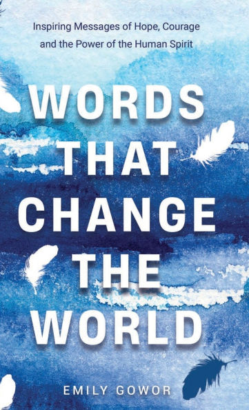 Words That Change The World
