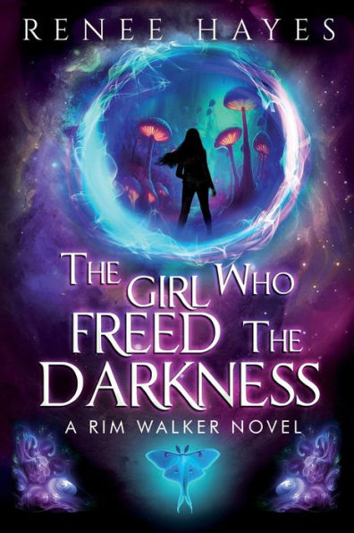 The Girl Who Freed the Darkness: Book Two - Publishers Weekly Editor's Pick Sequel