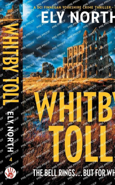 Whitby Toll: The Bell Rings... But For Whom?