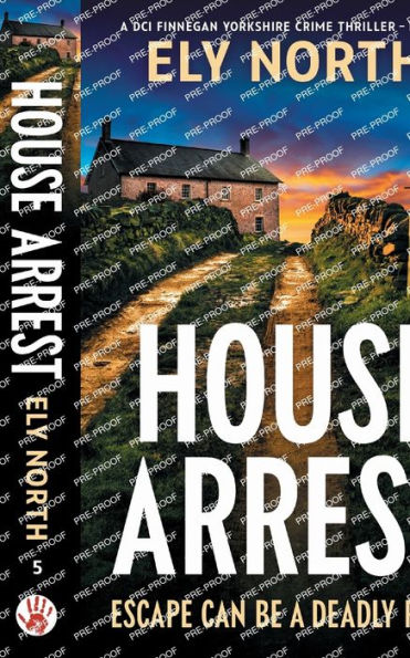 House Arrest: Escape Can Be A Deadly Road