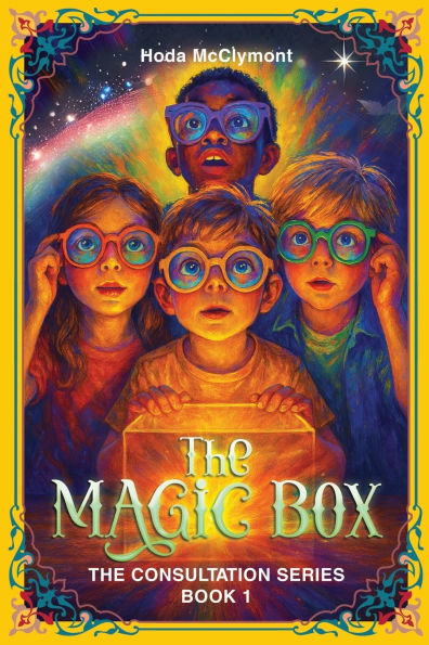 The Magic Box: The Consultation Series: Book 1