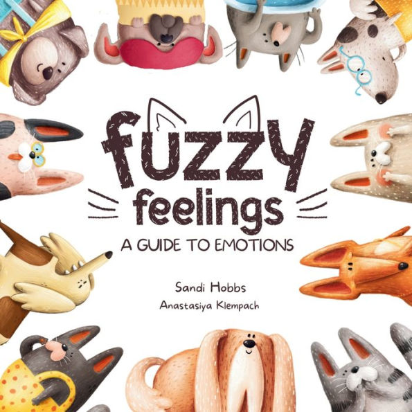 Fuzzy Feelings