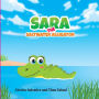 Sara the Saltwater Alligator