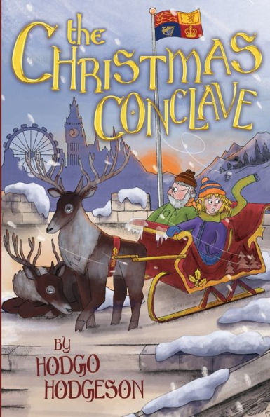 The Christmas Conclave