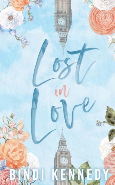 Lost in Love