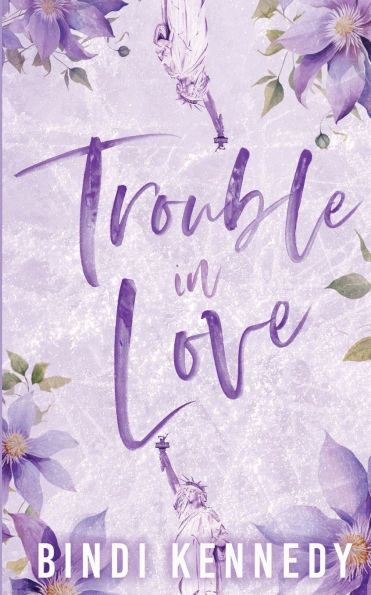 Trouble in Love